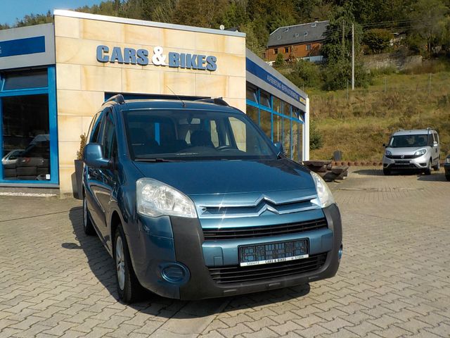 Citroën Berlingo Kombi Multispace