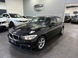 BMW 116i **Advantage**/ Facelift. - gebrauchte BMW 116 mit Facelift