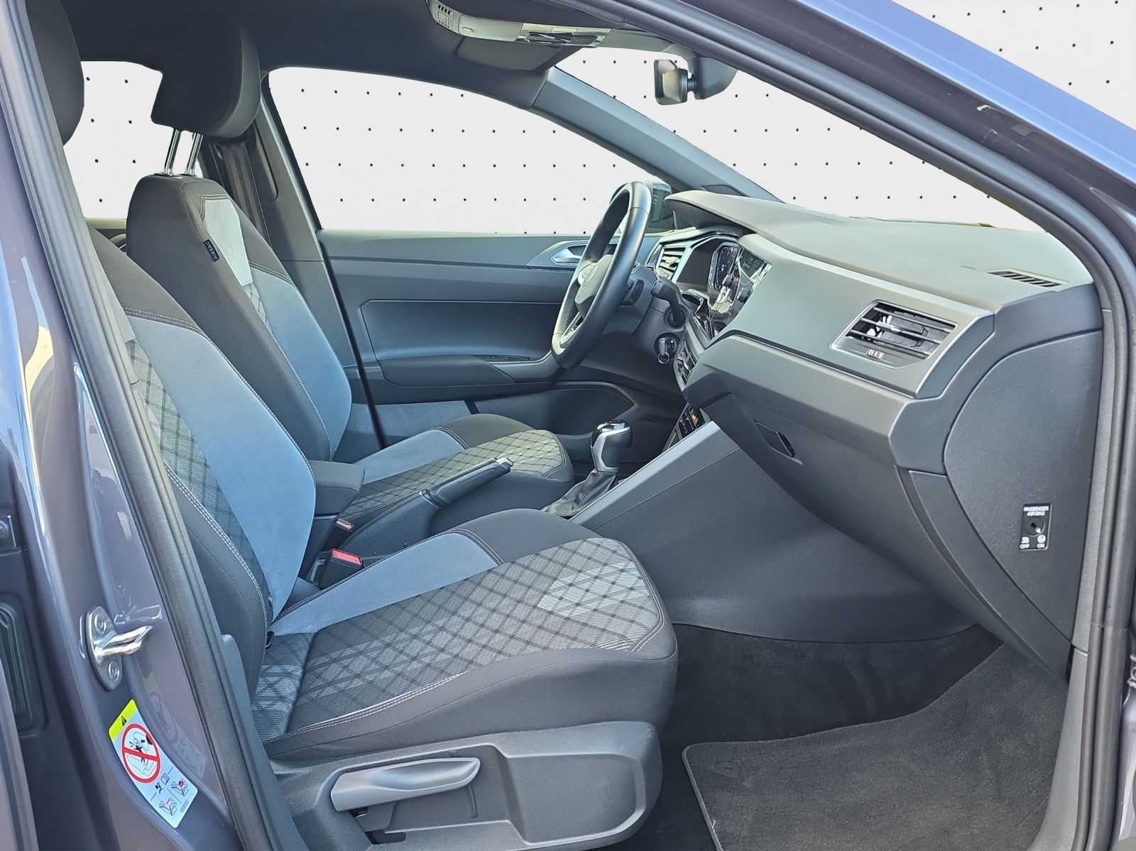 Volkswagen Taigo - Bild 6