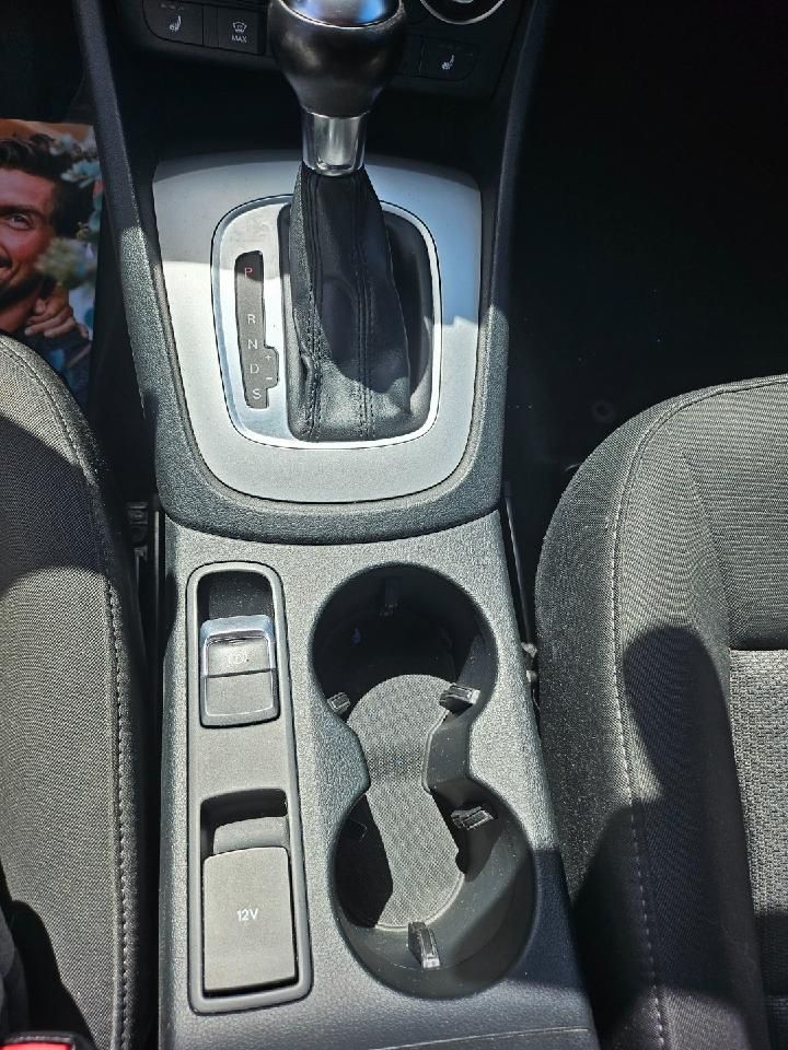 Fahrzeugabbildung Audi Q3 Automatik Allwetter