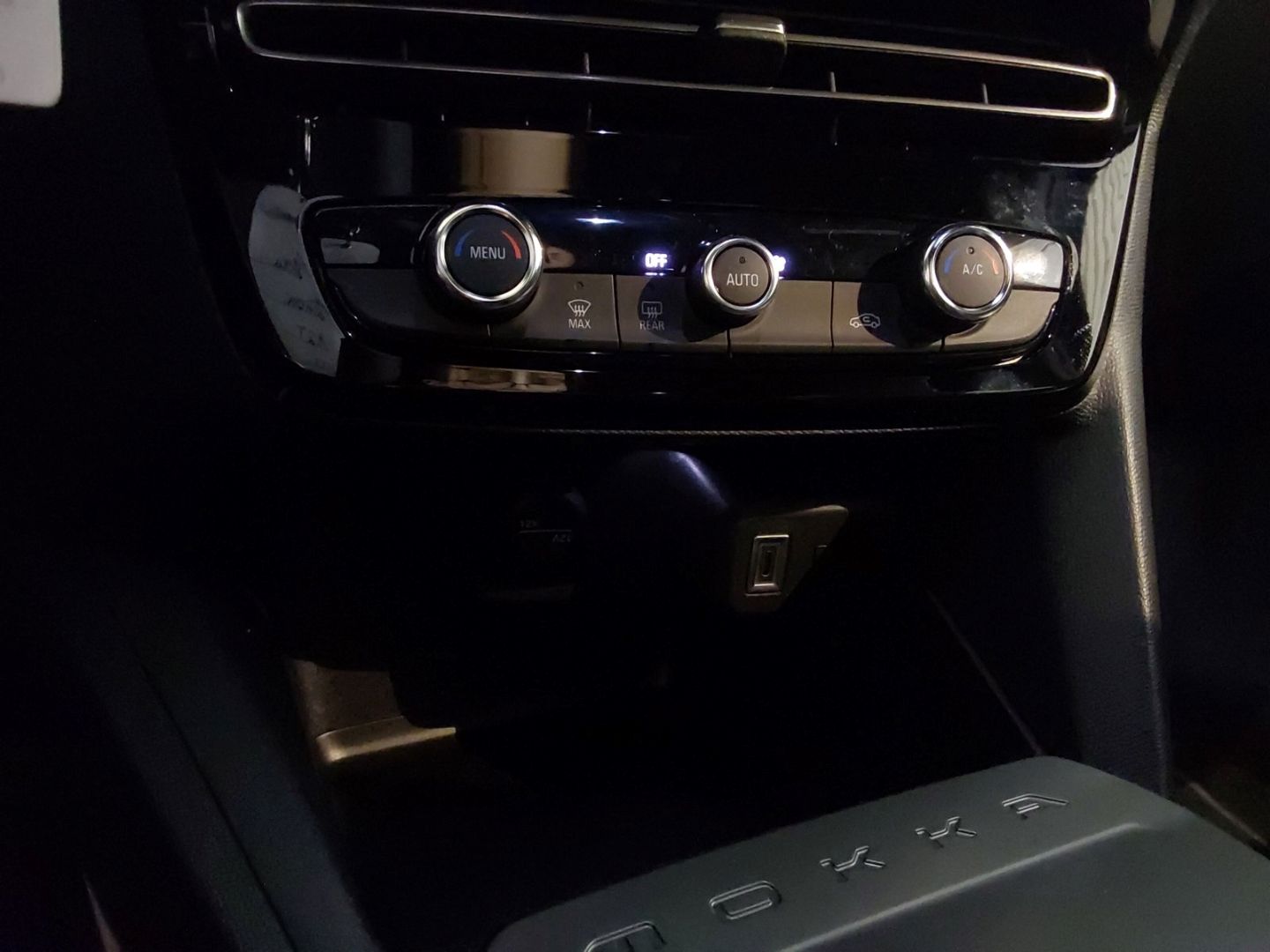 Opel Mokka - Bild 17