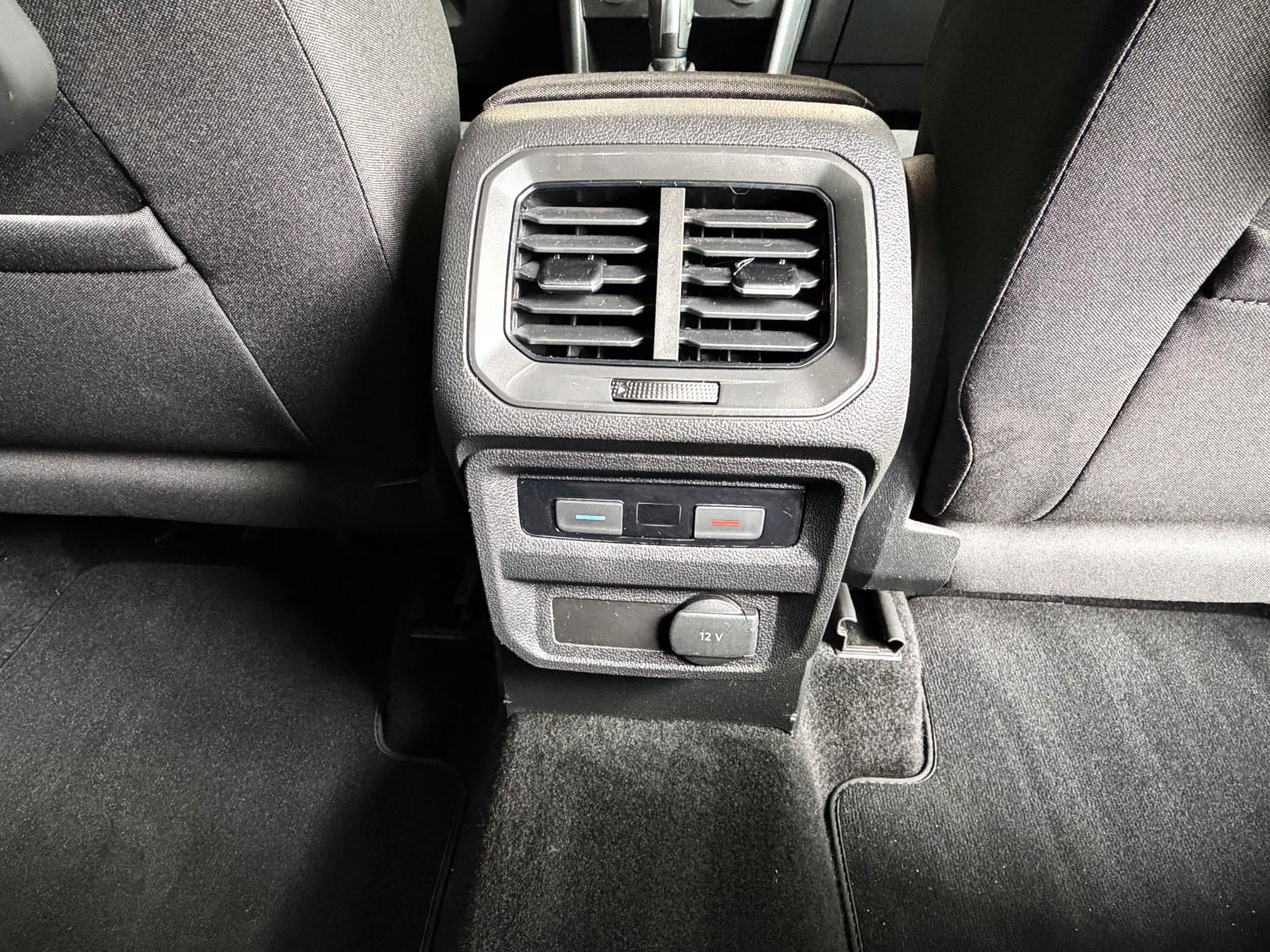 Volkswagen Tiguan 2.0 TDI 4Motion+AHK Schwenkb.+Winterpaket, миниатюра 16