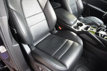 Porsche Cayenne - 10