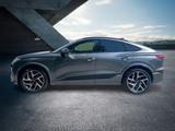 Audi SQ6 Sportback e-tron 360 kW |AHK|Luft|Pano|LED - Audi SQ6 e-tron Gebrauchtwagen