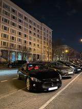 Maserati Granturismo 4.2 V8 - gebrauchte Maserati Granturismo aus dem Jahr 2008