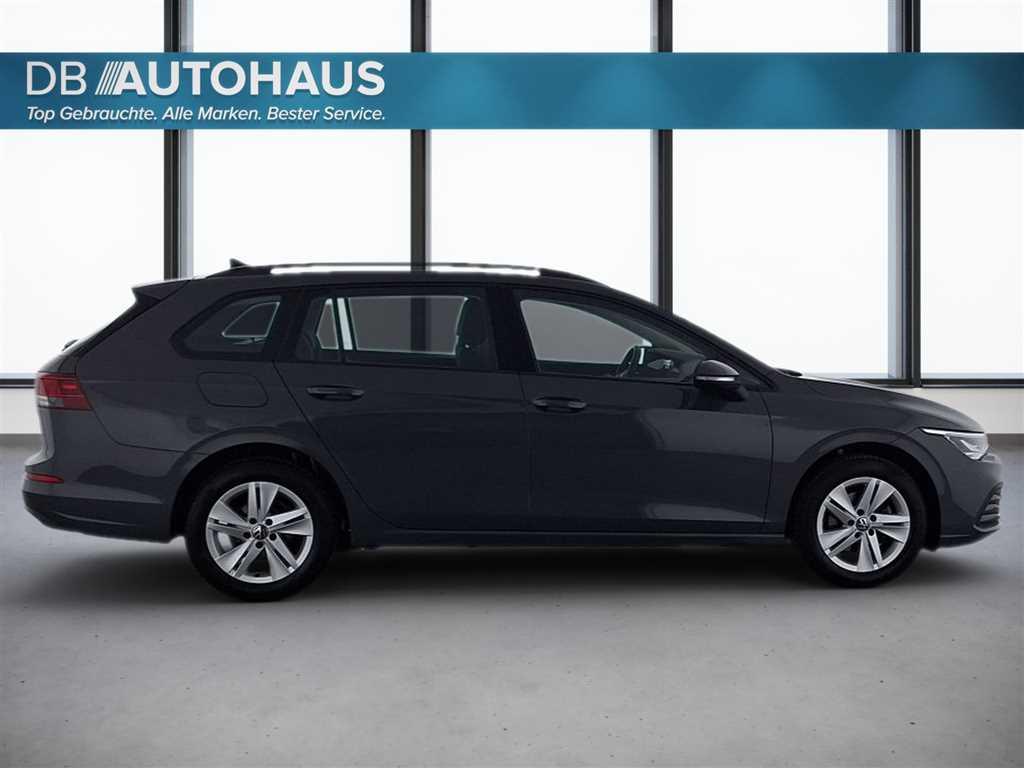 Volkswagen Golf Variant Life 1.0 TSI Winterpaket Standhz