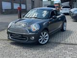 MINI Cooper Coupé * Chili Wired * Xenon * wenig km * - MINI MINI Gebrauchtwagen in Krefeld