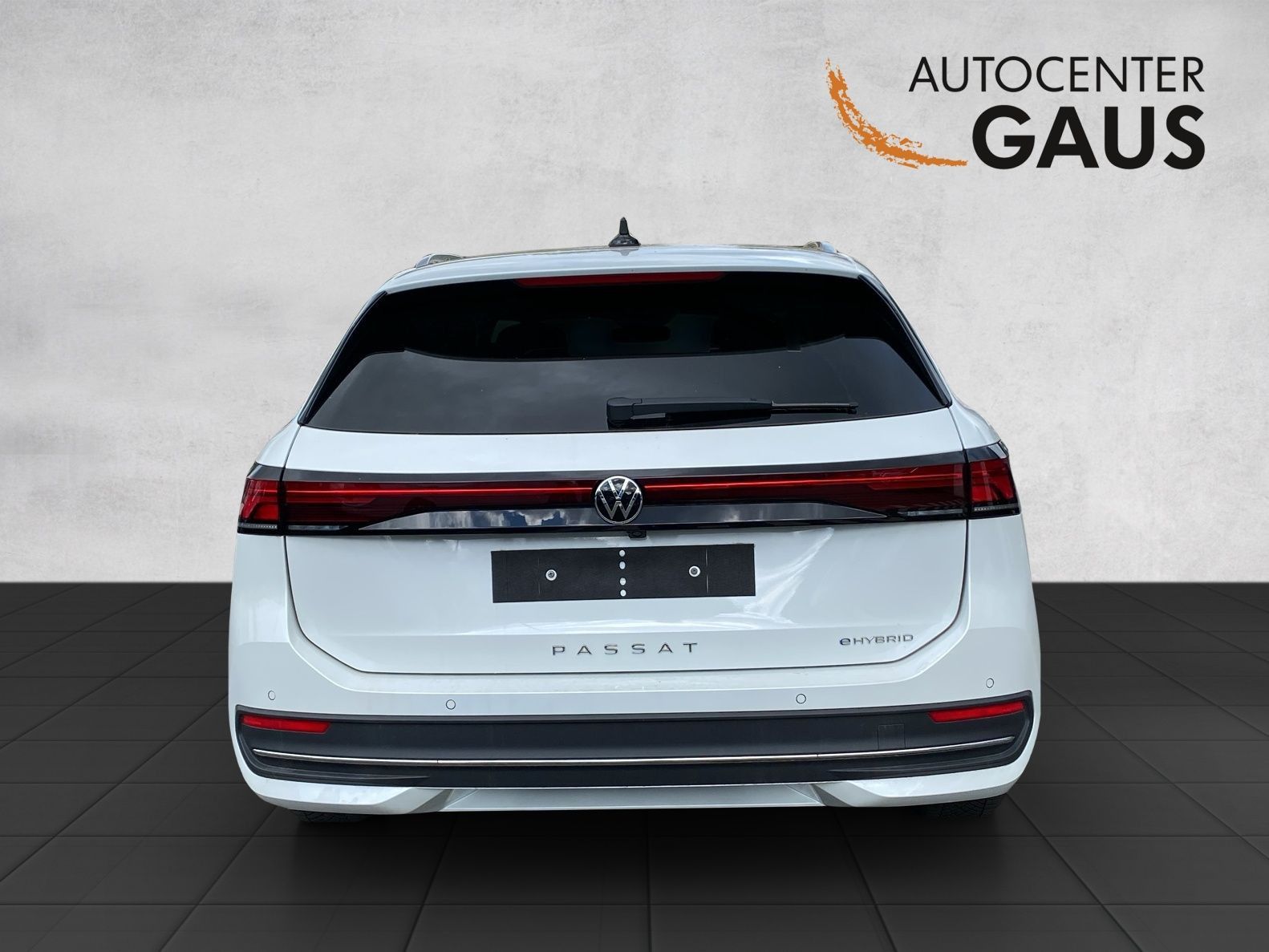 Passat Variant Business 1.5 TSI eHybrid DSG AHK