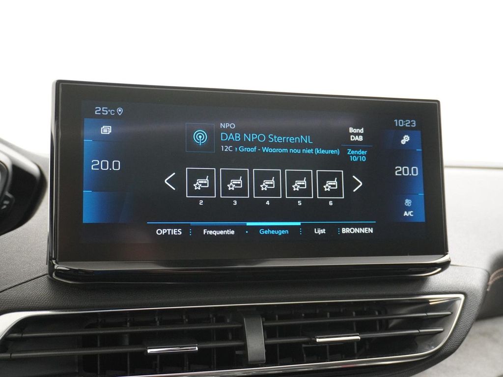 Peugeot 3008 1.6 PureTech GT kamera | NAP |  Panorama da