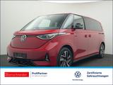 Volkswagen ID. Buzz GTX 5-J-GAR HuD KAMERA AHK H&K - rote Volkswagen ID. Buzz