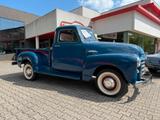 Chevrolet 3100 GMC PICK UP STEPSIDE - Chevrolet: Gm
