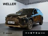Toyota RAV 4 2.5 Hybrid Team D 4x2 *Navi*LED*el Heck* - Toyota RAV 4 Neuwagen