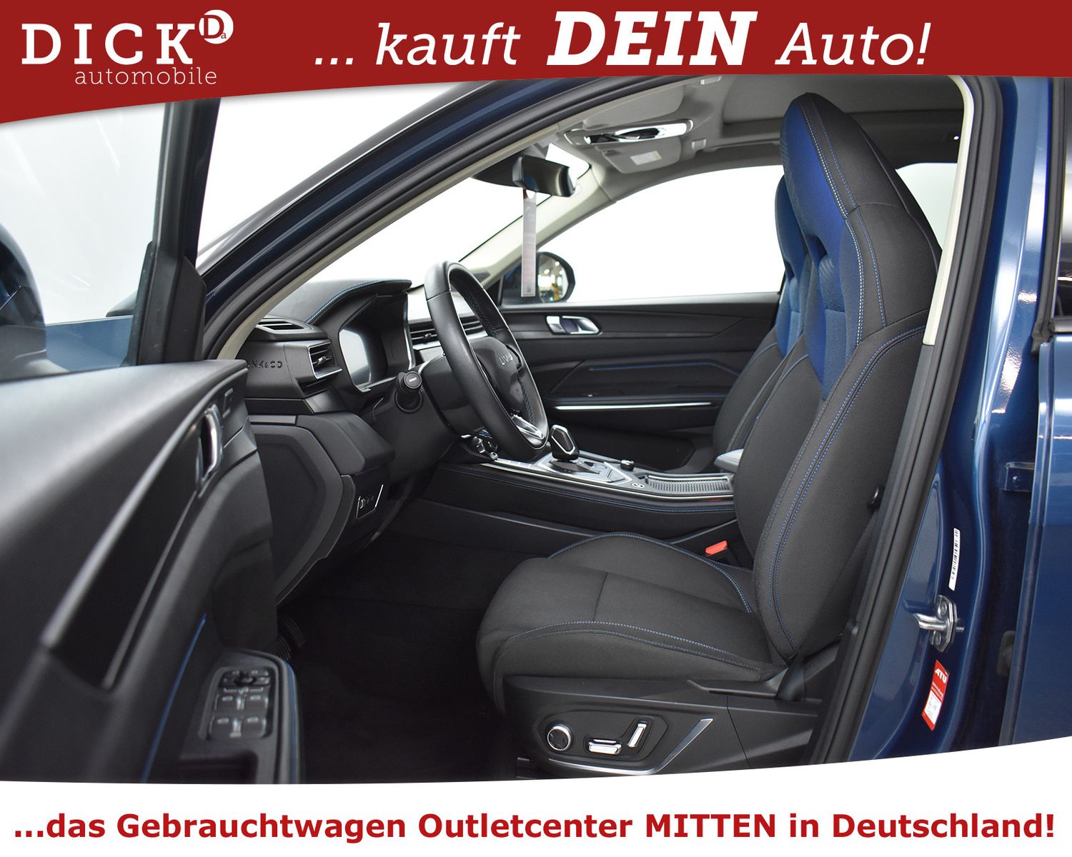 LYNC AND CO 01 1.5TD Aut PHEV PANO+MEMO+NAVI+LED+SHZ+ACC+360 - Image 10