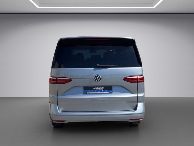 T7 Multivan KÜ 2.0 TDI DSG Standheizung, Elk. Sc