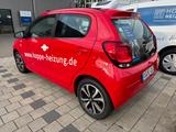 Citroën C1 PureTech 82 Airscape Shine Airscape Shine - Citroën C1 von privat