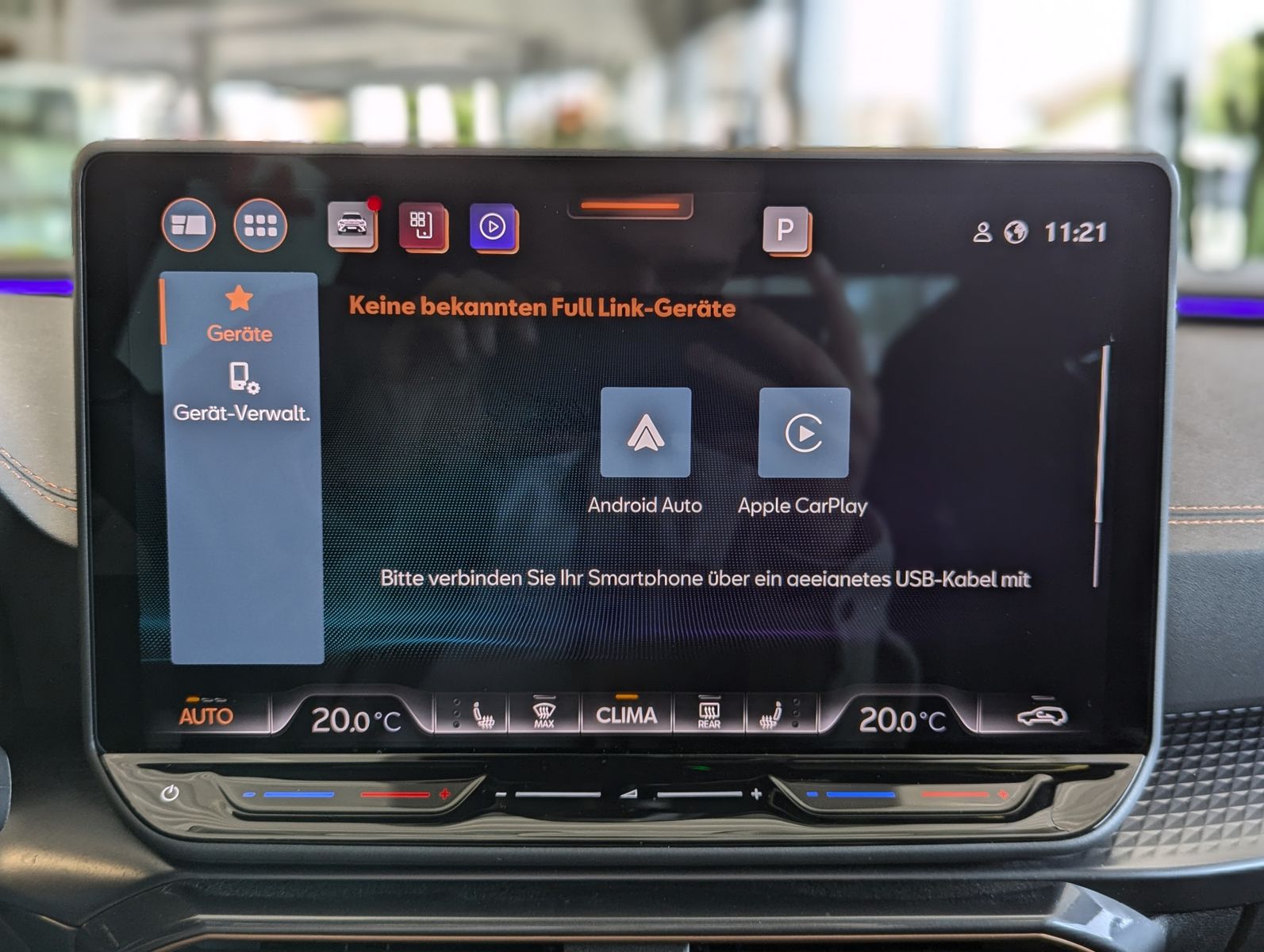 CUPRA Formentor 2.0 TDI Pano Sennh. DCC Kamera Matrix - Image 28