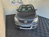 Volkswagen Golf Plus V 2.0 TDI CrossGolf*Klima*Tüv 02.2027* - Volkswagen: Crossgolf