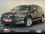 Volkswagen Passat 2.0TDI COMFORTLINE LED#AHK#ACC#SHZ#SH#KEY - Volkswagen Passat: Co2