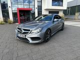Mercedes-Benz E 350 Coupé 4MATIC AMG PLUS! TOP Zustand!!! - gebrauchte Mercedes-Benz E 350 aus dem Jahr 2014