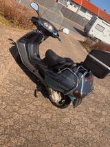 Piaggio Hexagon 125 2-Takt - PIAGGIO 125 HEXAGON
