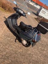 Piaggio Hexagon 125 2-Takt - PIAGGIO HEXAGON