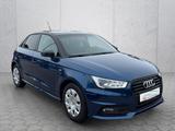 Audi A1 Sportback *S-Line*Bi-Xenon*PDC*Sportsitze* - Audi A1 mit Diesel-Antrieb: Kleinwagen
