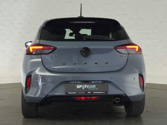 Corsa F FACELIFT HYBRID GS eDCT+LED MATRIX+RÜCKF