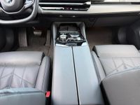 BMW 520 - Vorschau Bild 12