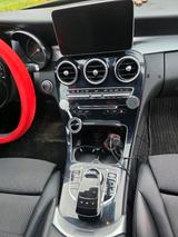 Mercedes-Benz C-Klasse - Mercedes-Benz eVito Kombi Gebrauchtwagen