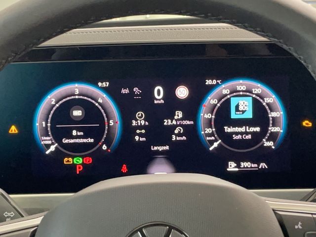 Passat R-Line 2,0 l TDI SCR 110 kW 150 PS 7-Gang