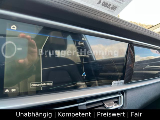 DFSK Fengon 7 AT 7-Sitzer-Allrad-Navi-Panorama 2.5to
