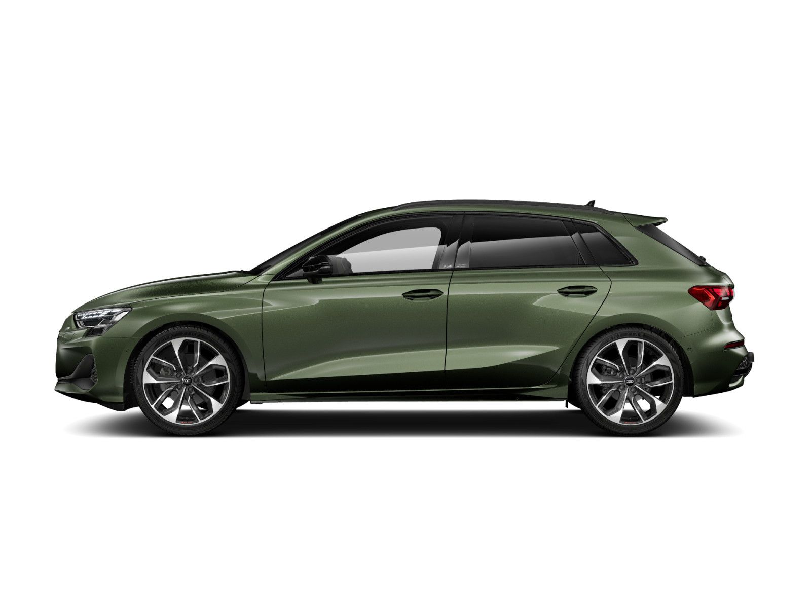 Audi A3 - Bild 6