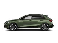 Audi A3 - Vorschau Bild 6