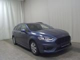Ford Mondeo Turnier 2.0 EB ST-Line LED Navi Memory - Ford Mondeo mit Diesel-Antrieb: Navigationssystem, Kombi, Automatik