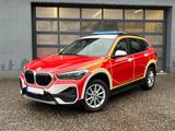 BMW X1 Baureihe X1 xDrive 20d *Feuerwehr, DRK, KdoW* - Feuerwehr mit Diesel-Antrieb