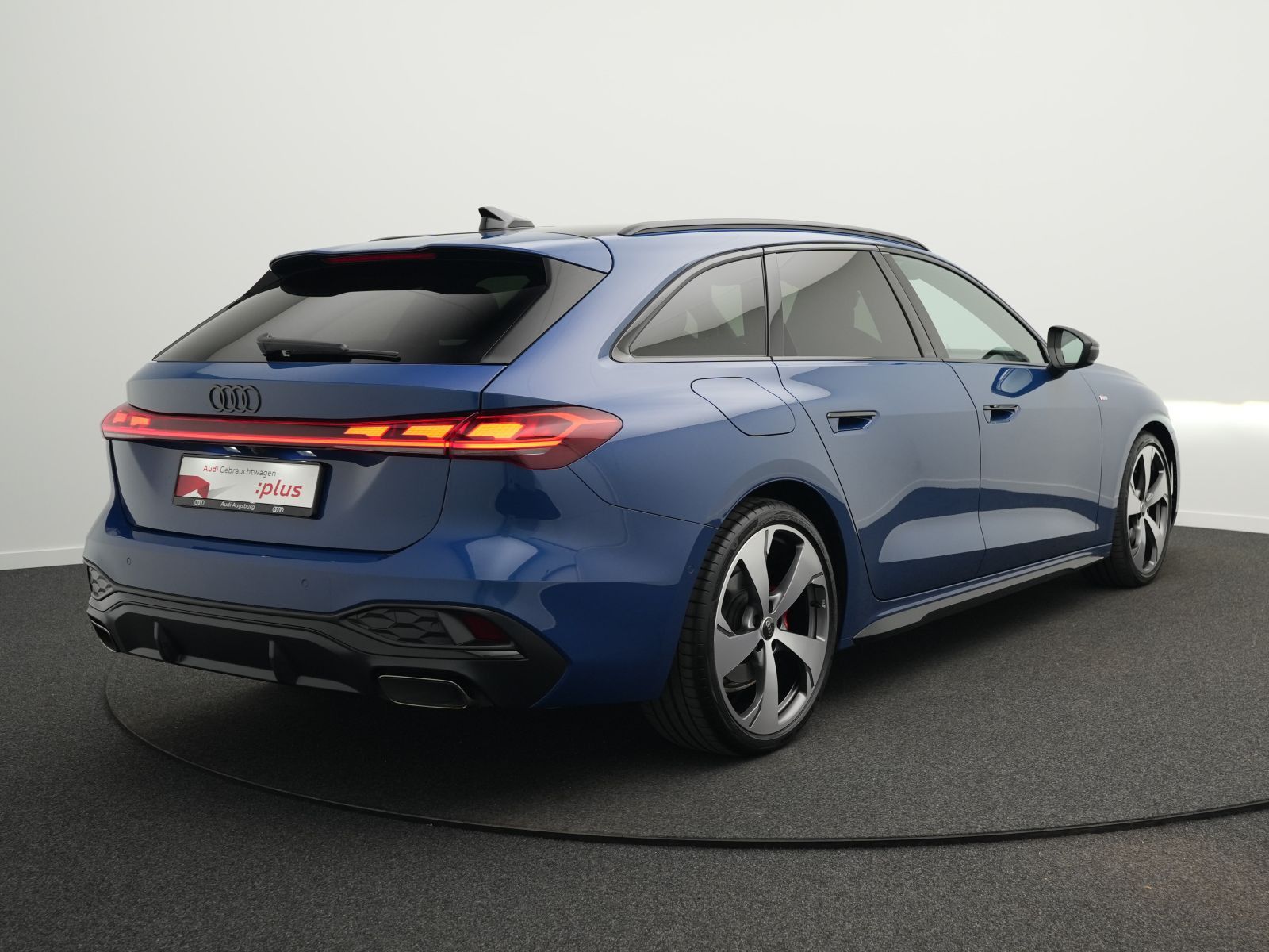 Audi A5 - Bild 3