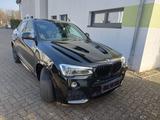 BMW X4 M - BMW X4 M Gebrauchtwagen