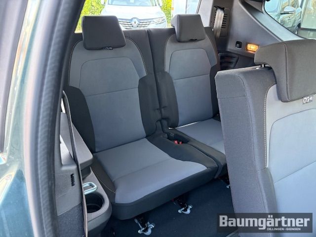 Fahrzeugabbildung Dacia Jogger Extreme TCe 110 7-Sitzer/Kamera/PDC/LED - mit KI generiert/bearbeitet