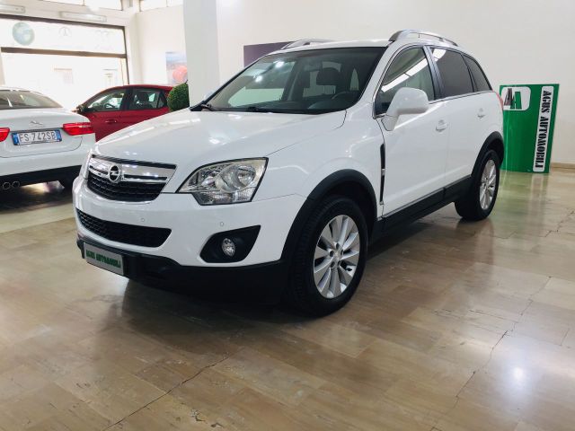 Opel Antara 2.2 CDTI 163CV 4x2 Cosmo Plus