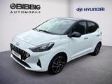 Hyundai i10 1.2 Style KLIMA PDC SHZ RÜCKFAHRKAMERA NAVI - Hyundai i10 in Kassel
