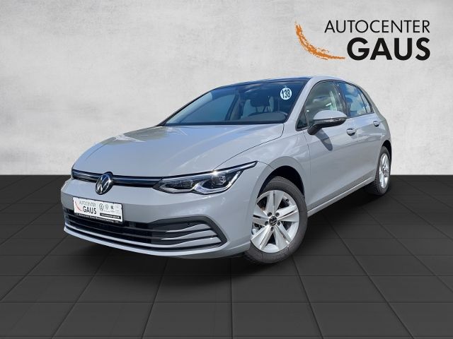 Golf VIII Life 1.5 TSI Pano*LED*Navi*ACC