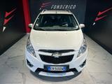Chevrolet CHEVROLET Spark 1.0 LS - Chevrolet Spark: 1.0