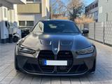 BMW M4 Coupe xDrive Compt. CARBON EXT/INT*HK*INNOV.P - BMW M4: Coupé