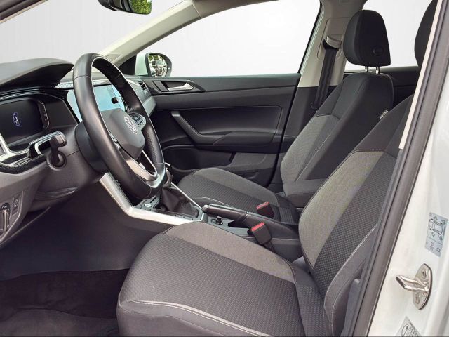 TAIGO 1.0 TSI LIFE NAVI+SHZ+APP+LED+CAM