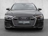 Audi A6 Avant sport 55 TFSI e quattro 270(367) S tron - Audi A6: 2.5