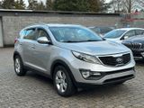 Kia Sportage Vision 4WD Automatik*Anhängerk.* - Kia aus 2012