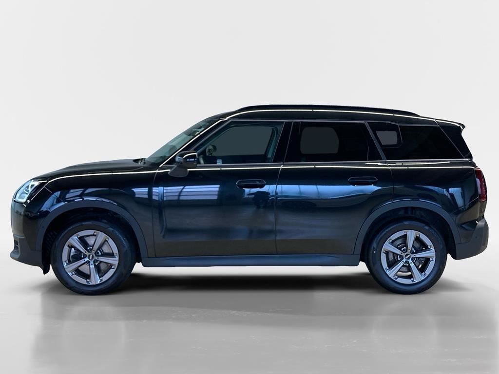 MINI Cooper S Countryman - Bild 4