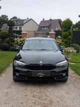 BMW F20 LCI 116I M Paket - BMW 116: F20