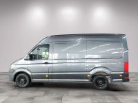 Volkswagen Crafter - Vorschau Bild 5