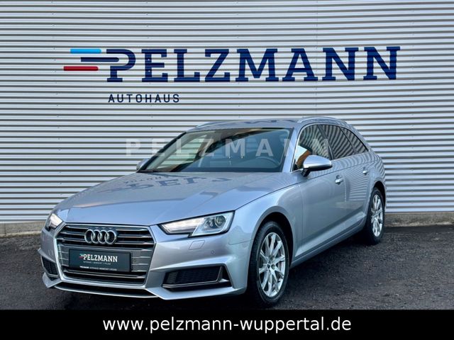 Audi A4 Avant 35 TDI sport |Virtual|MMI|LED|Sitzhzg|